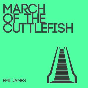 March of the Cuttlefish