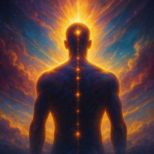 Rhythms of the Inner Sky