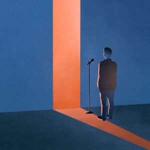 스탠드업 Stand-Up