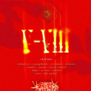 TENEMOS DE TOOH (feat. Elekaerre, Nito GG, Uanbit, Av one, Tresckow, Rycci & Hake)