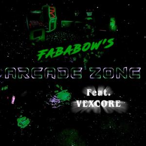 Arcade Zone (feat. Vexcore) [Edit Version]