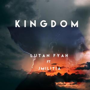 KINGDOM(feat. J-MILITIA)