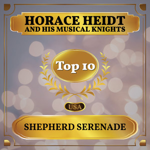 Shepherd Serenade (Billboard Hot 100 - No 7)