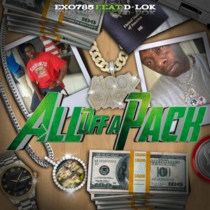 ALL OFF A PACK (Explicit)