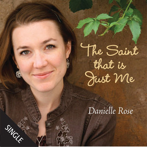 The Saint That Is Just Me - Single