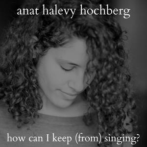 How can I keep (from) singing?