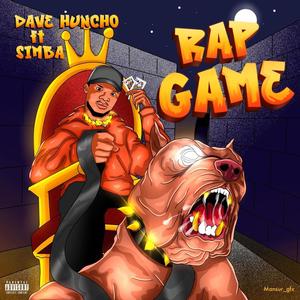 Rap Game (feat. Simba dawg) [Explicit]