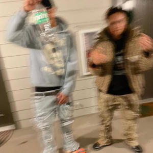 Babyfxcebub + walkemdownbrook (