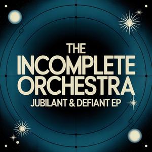 Jubilant & Defiant (feat. P-Earl Gray)