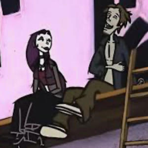 Goth Trap Shi (feat. DASHOGUNSREIGN) (Explicit)