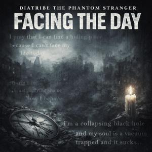 Facing The Day (Explicit)