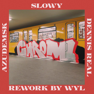 Dichte Rille (Rework|Explicit)