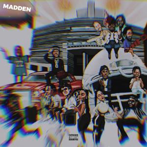 MADDEN (Explicit)