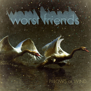 Pillows of Wind (Bostro Pesopeo Remix)