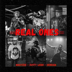 Real Ones (Explicit)