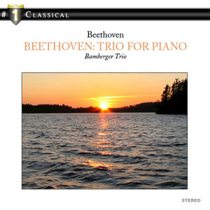 Trio No. 7 in B-Flat Major for Piano, Violin and Cello, Op. 97, 