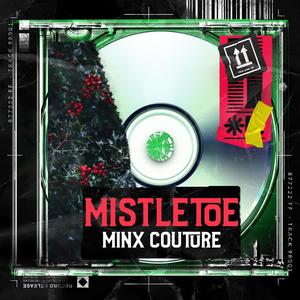 Minx Couture - Mistletoe