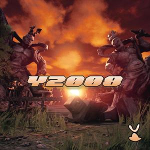 Y2008 (feat. KyLanno & Zav) [Explicit]