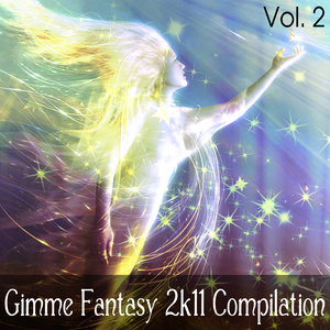Gimme Fantasy (Gianni Coletti 2011 Extended)