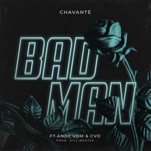 Badman (feat. Andy VDM & C.V.O)