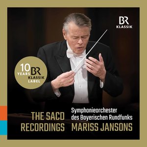 Mariss Jansons: The SACD Recordings (Live)