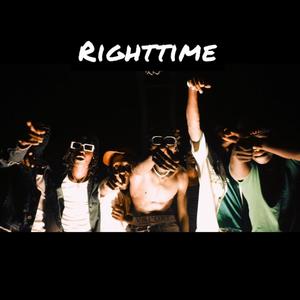 Right Time (feat. Bwe Blacc) (Explicit)