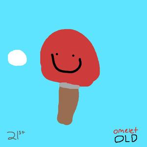 OLD(feat. 21st Century) (Explicit)