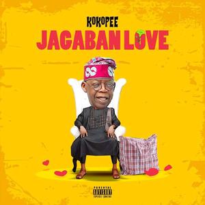 Jagaban love (Explicit)