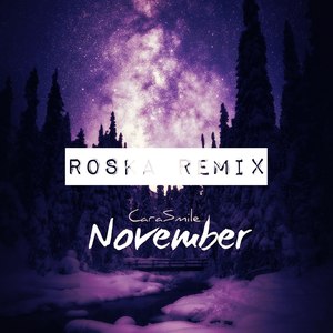 November (Roska remix)
