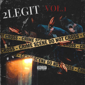 2 legit, Vol. 1 (Explicit)