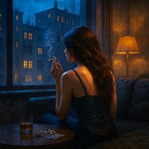 Cry Me a River (feat. Wunderkind.)