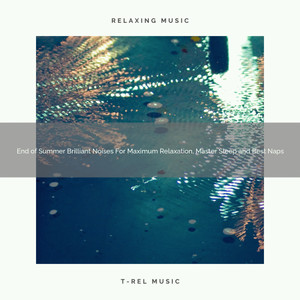 Calm Melodies For Relax, Spiritual Healing and Delicious Dreams