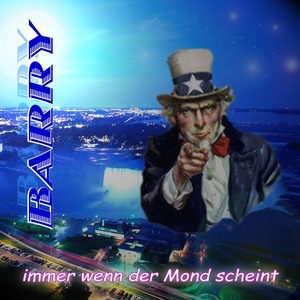 Immer wenn der Mond scheint - djmix