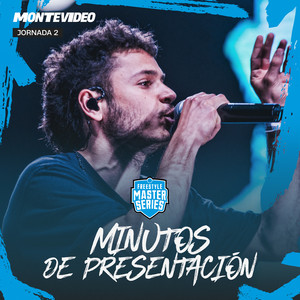 Minuto de Presentacion Naicen Jornada 2 (Live)