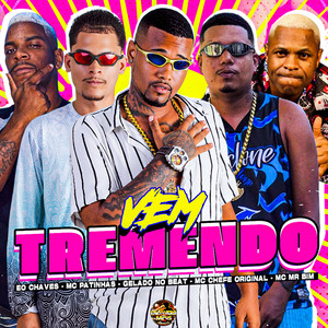 Vem Tremendo