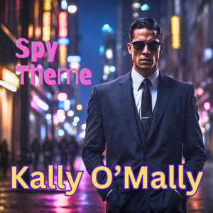 Spy Theme