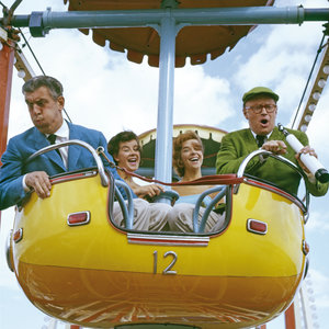 Jazzkåsören (Outgiven version)