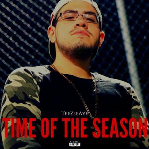 Time of The Season (Explicit)