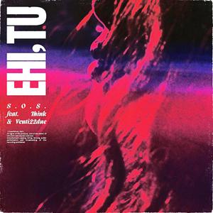 Ehi, tu(feat. Think & Venti22due) (Explicit)