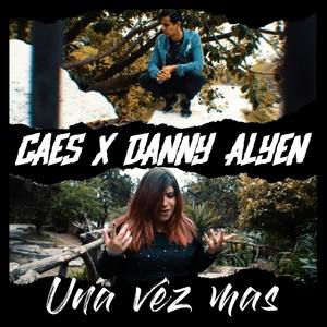 Una vez más (feat. Danny Aylen)