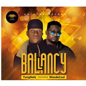 Ballancy (feat. Wandecoal)