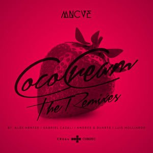 Coco Cream (Luis Mollinedo Twisted Remix)