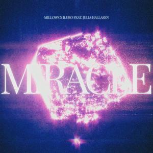Miracle (feat. Julia Hallasen)