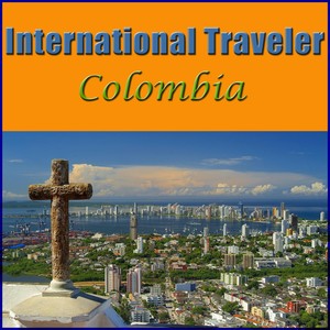 International Traveler Colombia