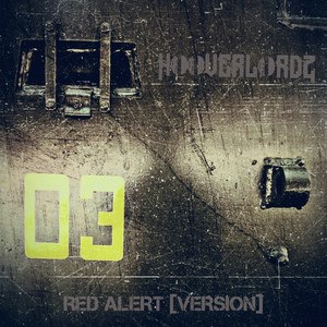 Red Alert (Modelo De Placer Remix)