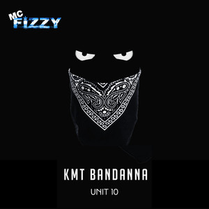 KMT BANDANNA (Radio Edit)