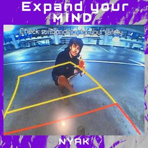 Expand Your Mind (Explicit)