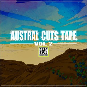 Austral Cuts Tape, Vol. 2