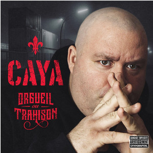 Caya - Came from a Long Way