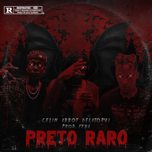 Preto Raro (Explicit)